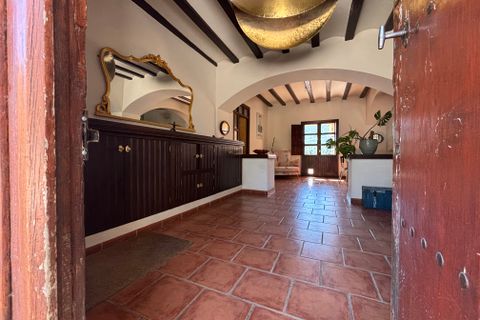 Farm hus i Alcoy, Alicante, Alcoy - € 759.000 | Ref: 09938 - foto 22